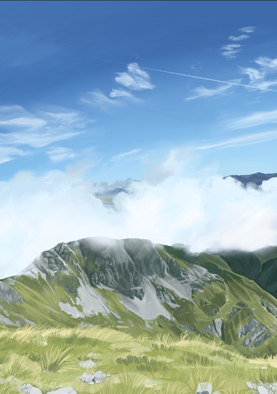 Mt Arthur