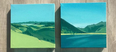 Lake Rotoiti, an original series