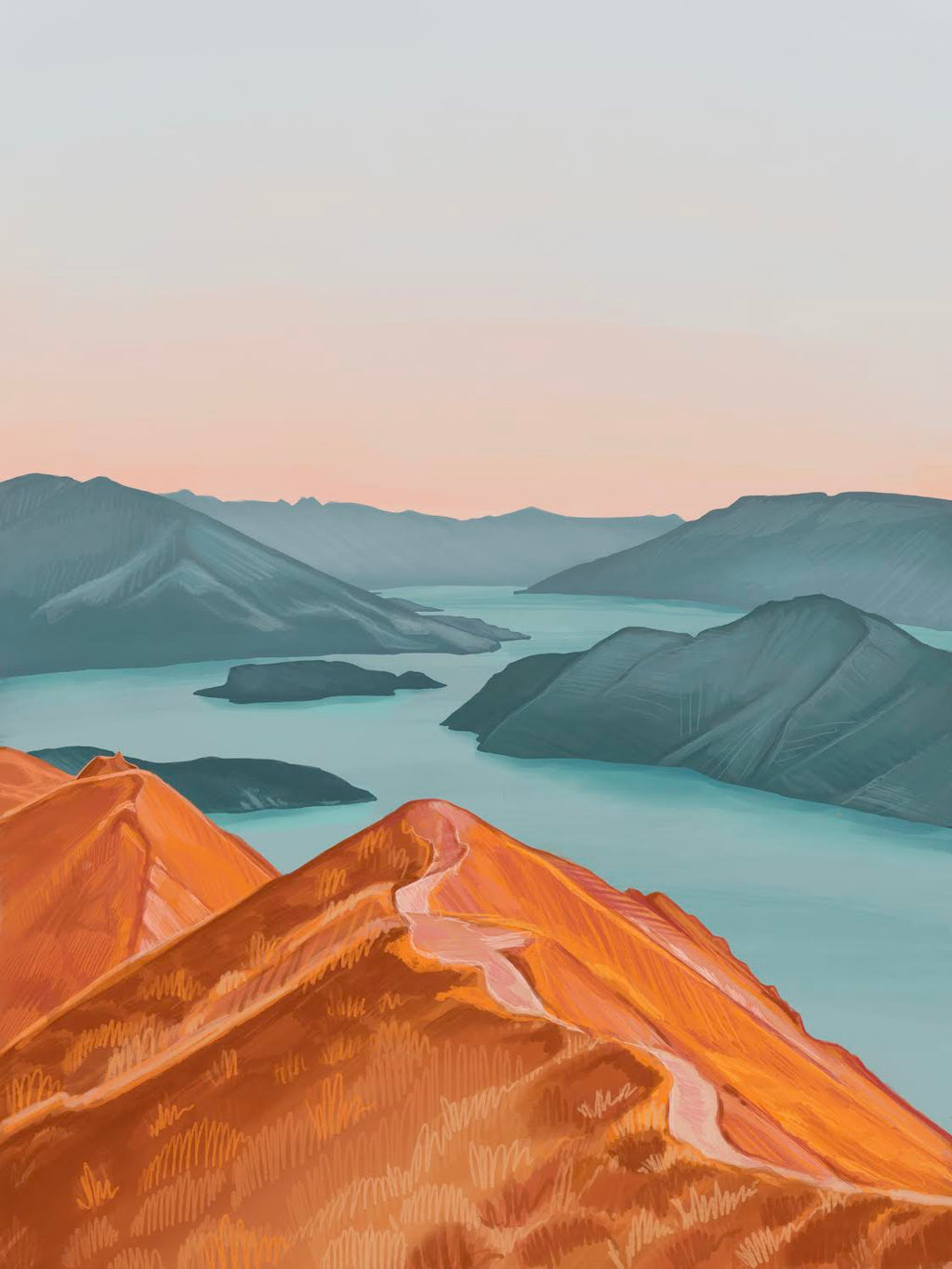 Roys Peak