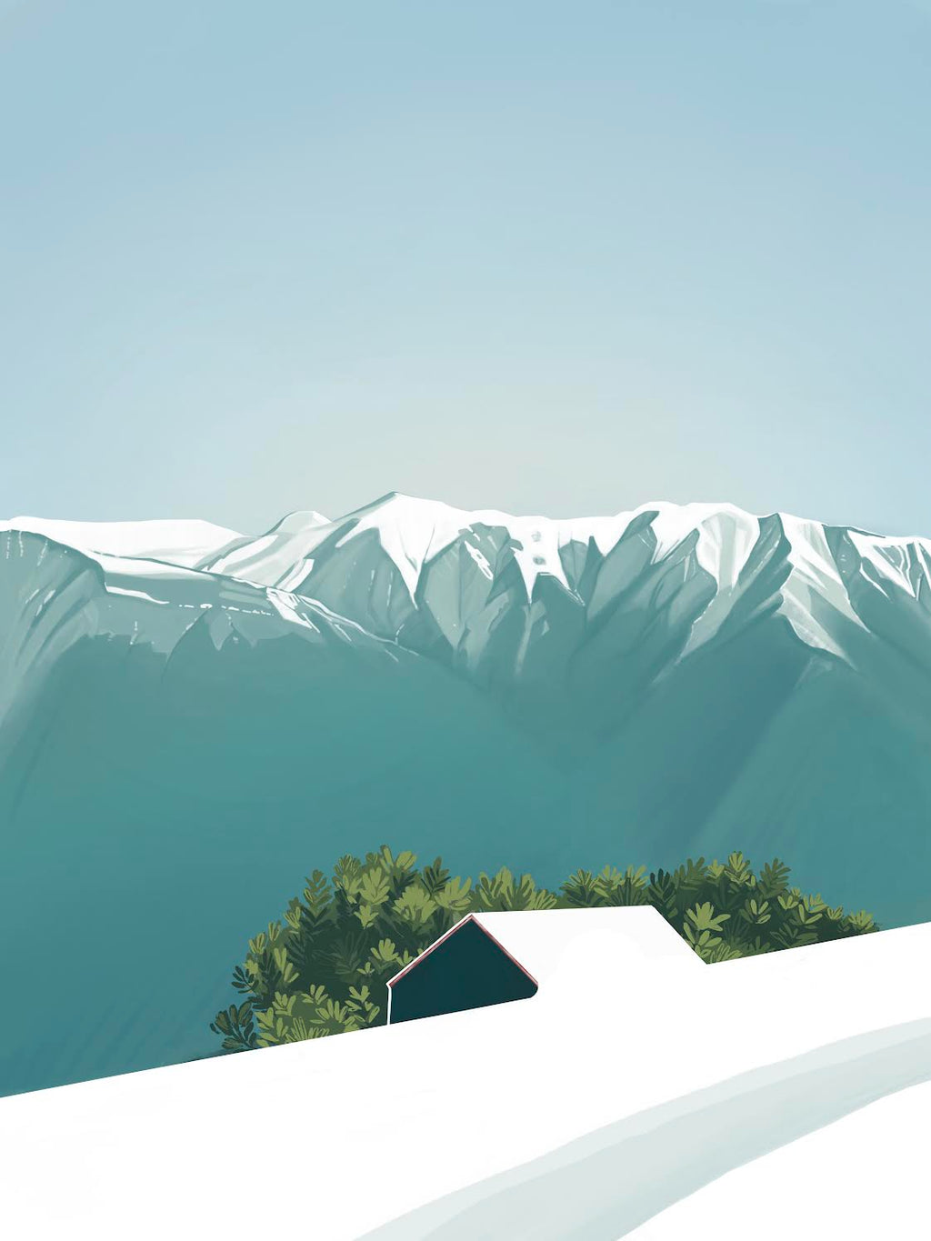 Kea Hut