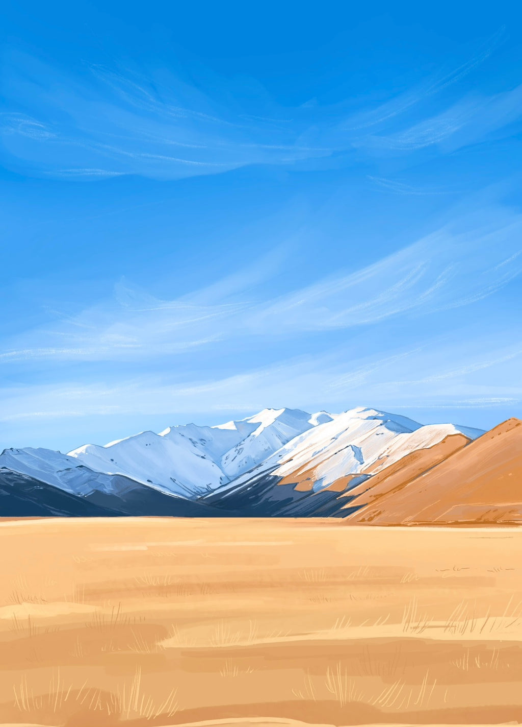 Mackenzie Country