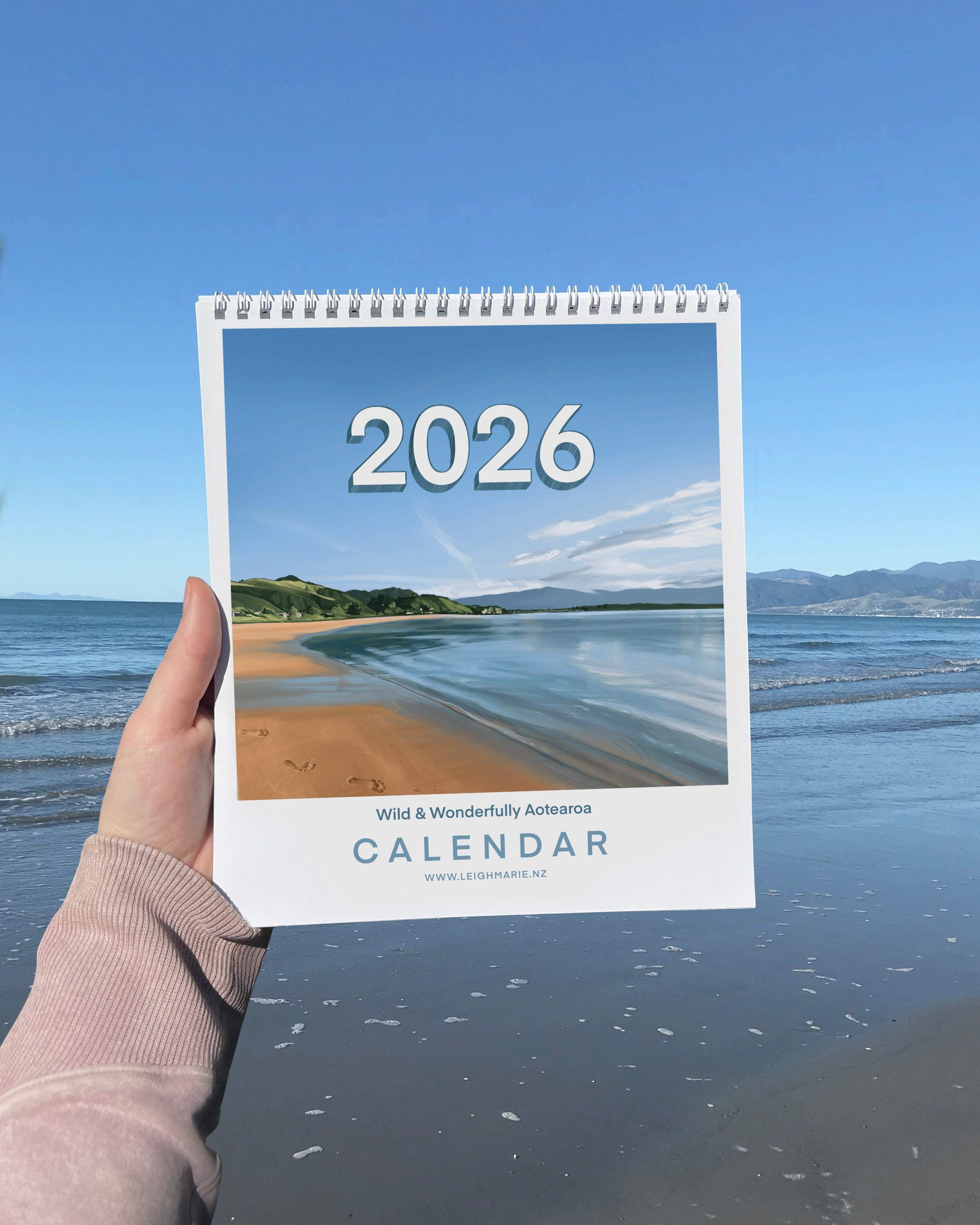 2026 Calendar