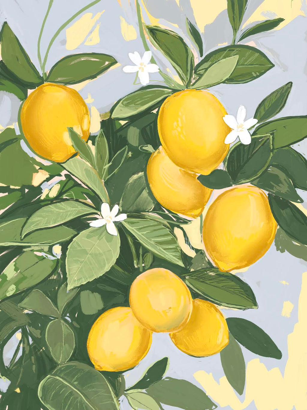 Summer Citrus